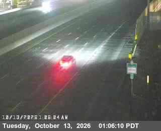 SR-4 at Eof Loveridge Rd