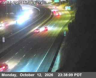SR-4 at Eof San Marco Bl