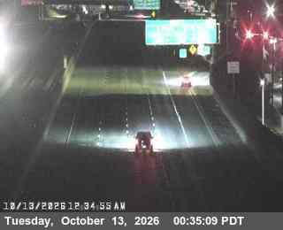 SR-4 at Just west of Hillcrest Avenue