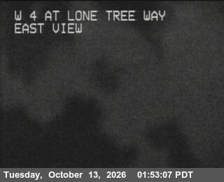 SR-4 at Lone Tree Way