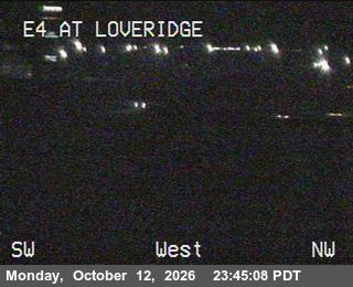 SR-4 at Loveridge Road