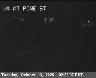 SR-4 at Pine St