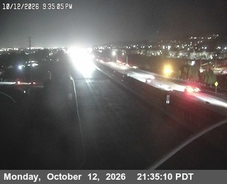 SR-4 at San Marco Blvd