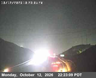 SR-4 at Wof San Marco Bl/Willow Pass Rd