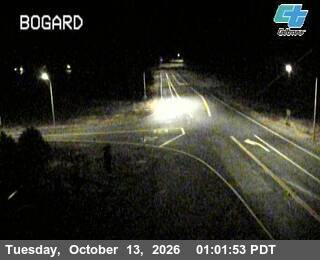 SR-44 at Bogard