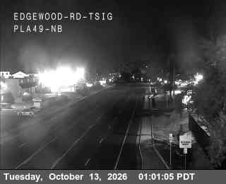SR-49 at Edgewood