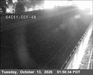 SR-51 at H St