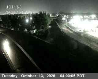 SR-51 at Hwy 160 3