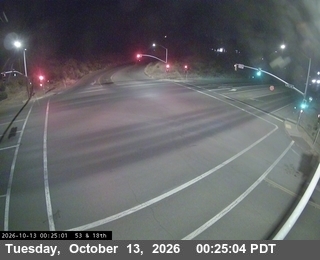 SR-53 at 18th Ave