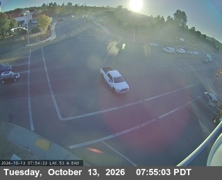 SR-53 at Dam Rd (South)
