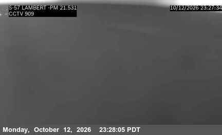 SR-57 at Lambert
