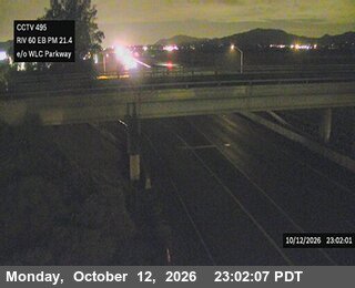 SR-60 at East of WLC Pkwy/Thedore St