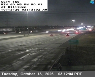 SR-60 at Milliken
