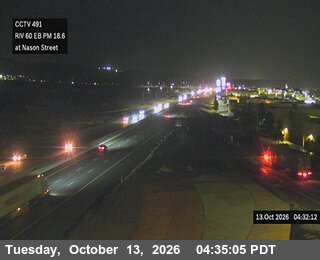 SR-60 at Nason St.