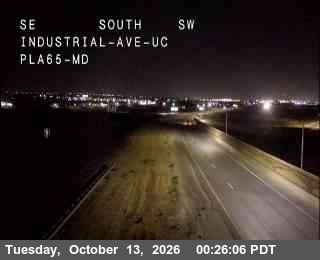 SR-65 at Industrial