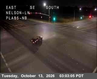 SR-65 at Nelson