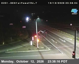 SR-67 at Poway Rd Top