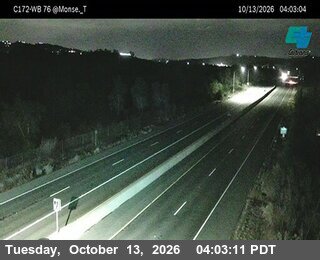 SR-76 at Via Monserate Top