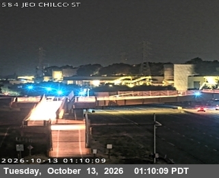 SR-84 at Eof Chilco St
