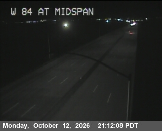 SR-84 at W84 at Midspan Sub 23