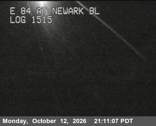 SR-84 at W84 at Newark Bl