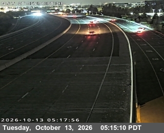 SR-87 at Skyport Dr