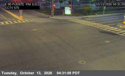 SR-90 at Puente