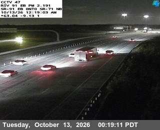 SR-91 at SR-71