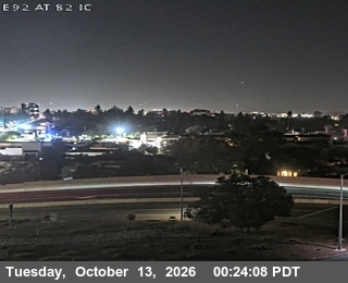 SR-92 at 82 Ic