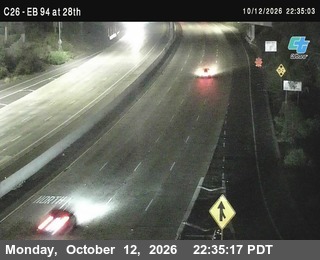 SR-94 at 28th