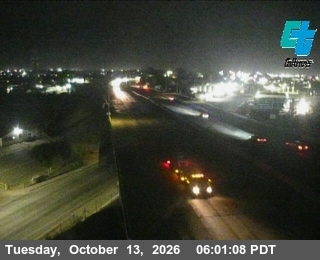 SR-99 at 16th St