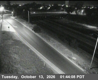 SR-99 at 5th St