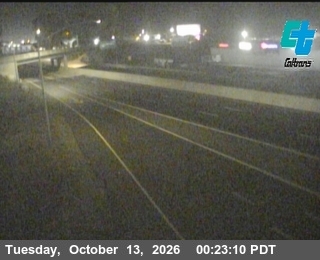 SR-99 at Cherokee Rd