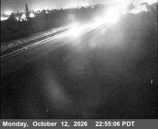 SR-99 at Hunter Rd