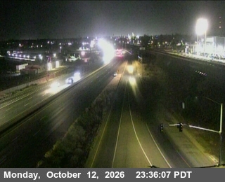 SR-99 at Jack Tone Rd
