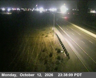SR-99 at Junction SR 120