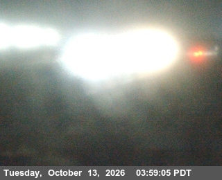 SR-99 at Livingston RWIS