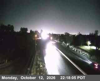 SR-99 at Morada