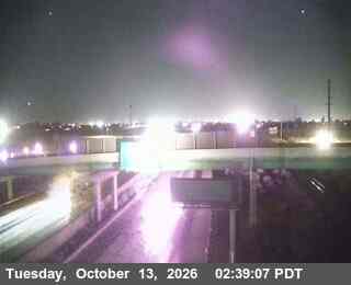 SR-99 at North of Buhach Rd