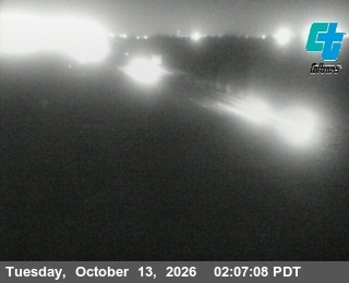 SR-99 at North of French Camp Rd