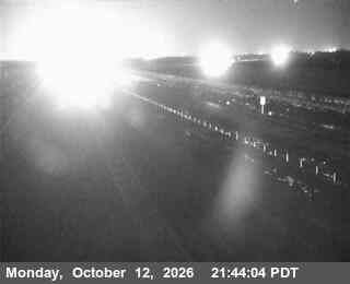SR-99 at North of Harvey Pettit Rd