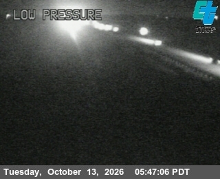 SR-99 at North of Westside Blvd