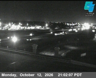 SR-99 at Pelandale Ave