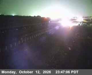 SR-99 at South of Le Grand Rd