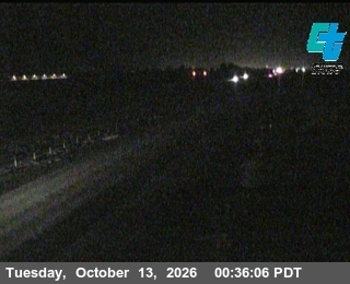 SR-99 at South of Mariposa Way