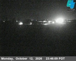 SR-99 at South of Merced Cnty Line