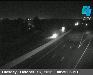 SR-99 at South of Sr 4
