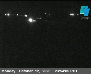 SR-99 at South of Sultana Drive