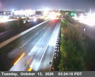 SR-99 at SR-120 and Yosemite Ave