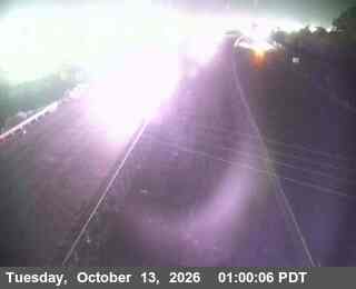 SR-99 at Taylor Rd